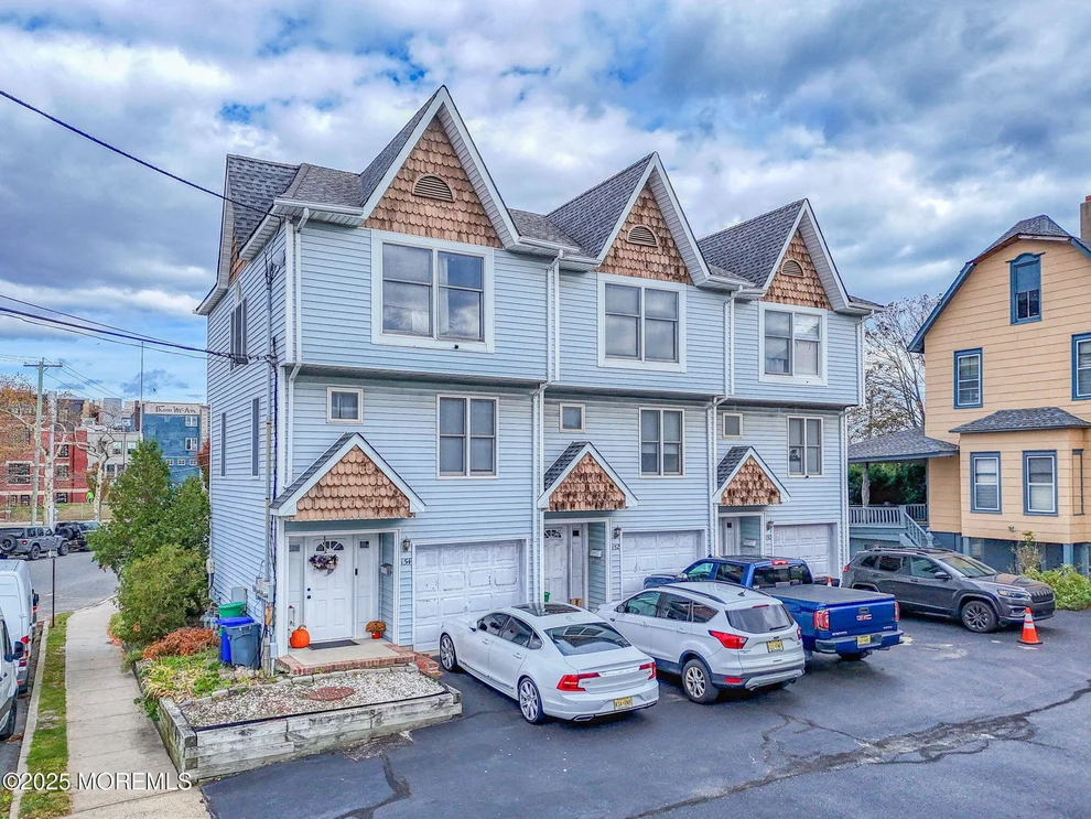 Unit for sale at 150 Lake Avenue, Ocean Grove, NJ 07756