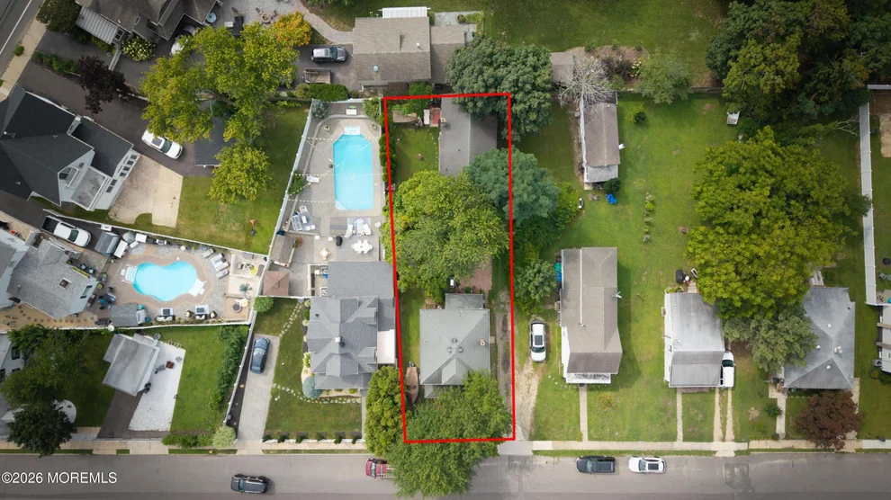 Unit for sale at 1108 Trenton Avenue, Point Pleasant, NJ 08742