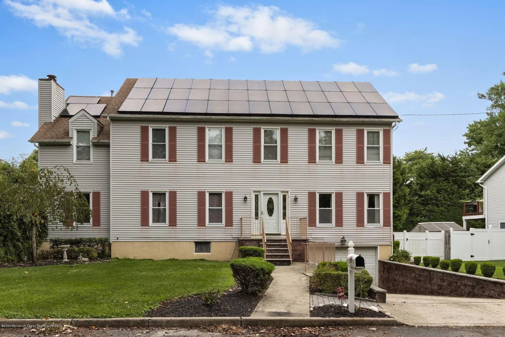 Unit for sale at 1307 Bloomfield Avenue, Ocean Twp, NJ 07712