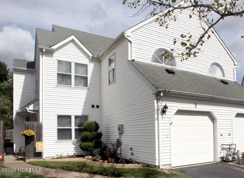 Unit for sale at 7 Browning Court, Freehold, NJ 07728