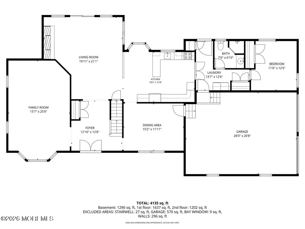 Unit for sale at 6 Rimwood Drive, Lincroft, NJ 07738