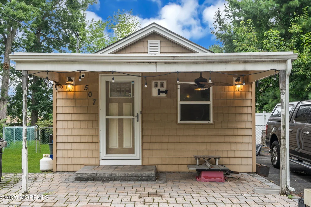 Unit for sale at 507 Buermann Avenue, Toms River, NJ 08753