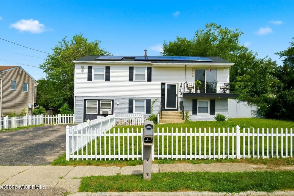 Unit for sale at 23 W Ridge Road, Toms River, NJ 08755