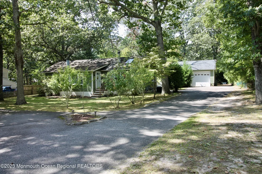 Unit for sale at 216 Lenape Trail, Jackson, NJ 08527