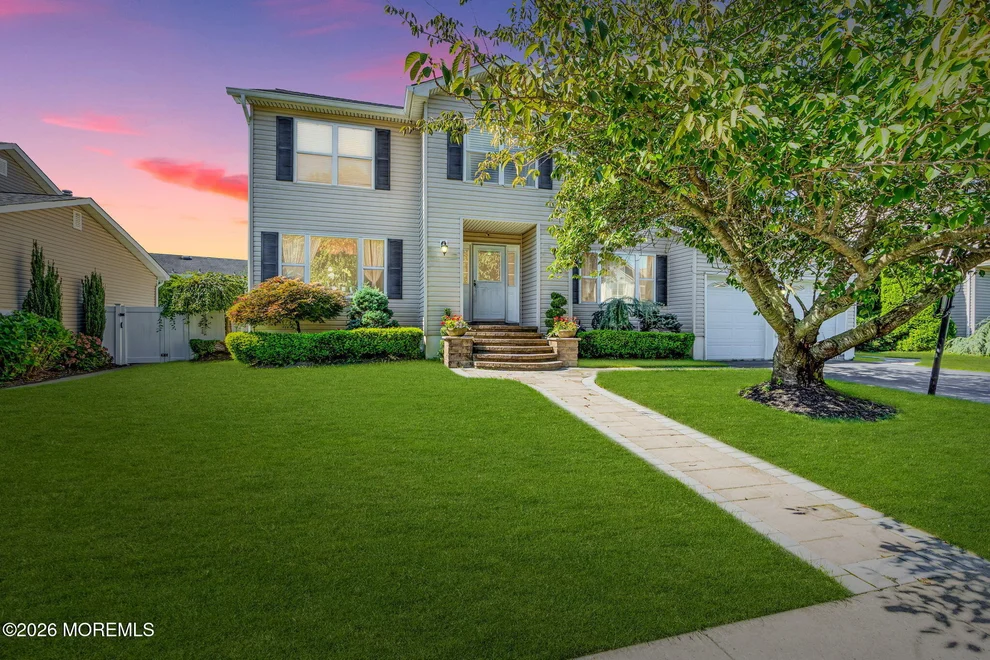 Unit for sale at 24 Abraham Drive, Howell, NJ 07731
