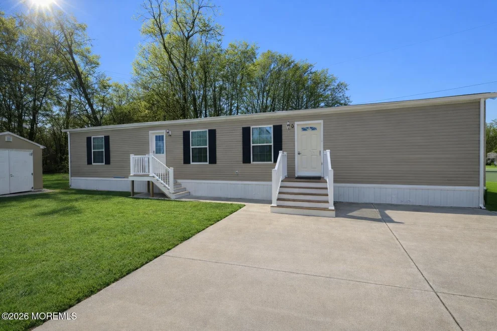 Unit for sale at 194 Jacobstown New Egypt Road, Wrightstown, NJ 08562