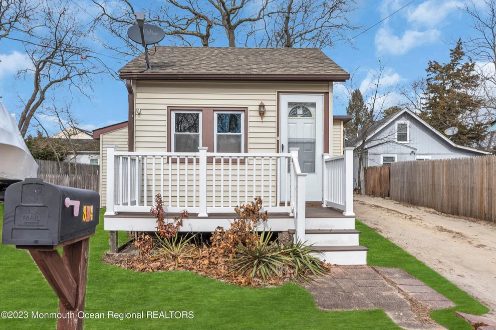 Unit for sale at 834 Lynnwood Avenue, Brick, NJ 08723