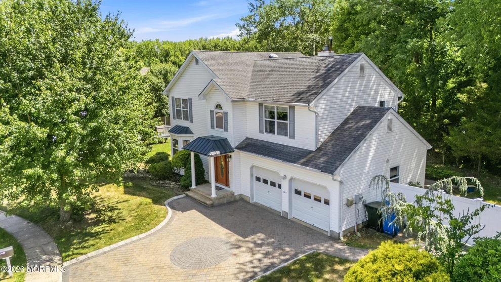Unit for sale at 37 Christopher Court, Old Bridge, NJ 08857