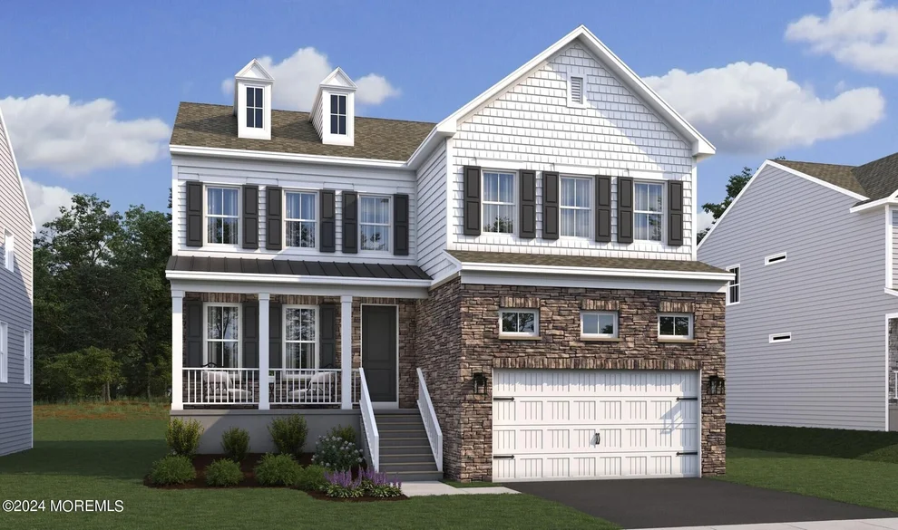 Unit for sale at 4 Carlisle Court, Howell, NJ 07731