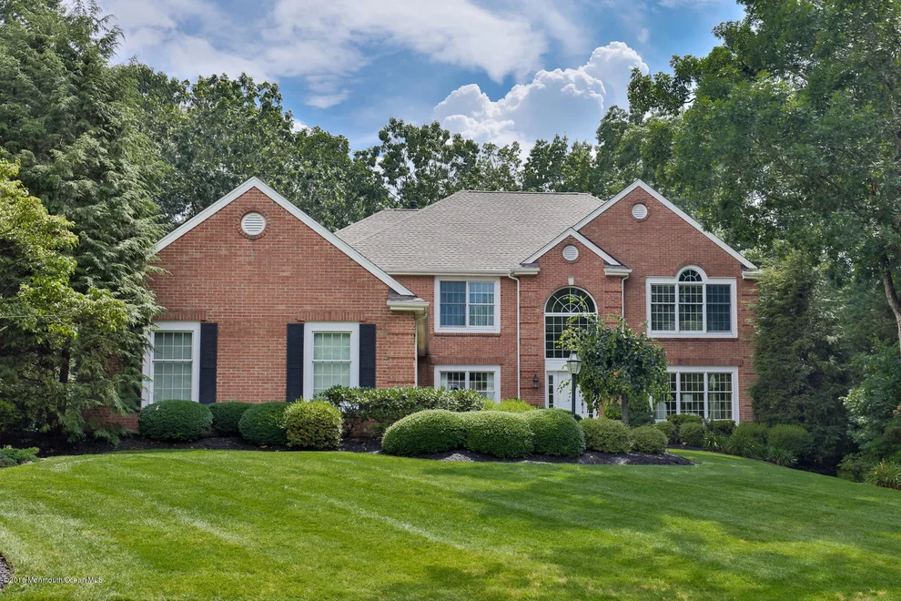Unit for sale at 1409 Crabapple Drive, Wall, NJ 07719