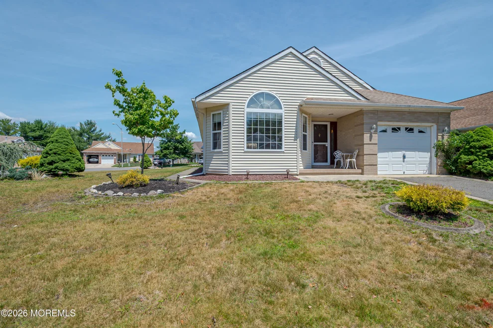 Unit for sale at 87 Canterbury Lane, Toms River, NJ 08757