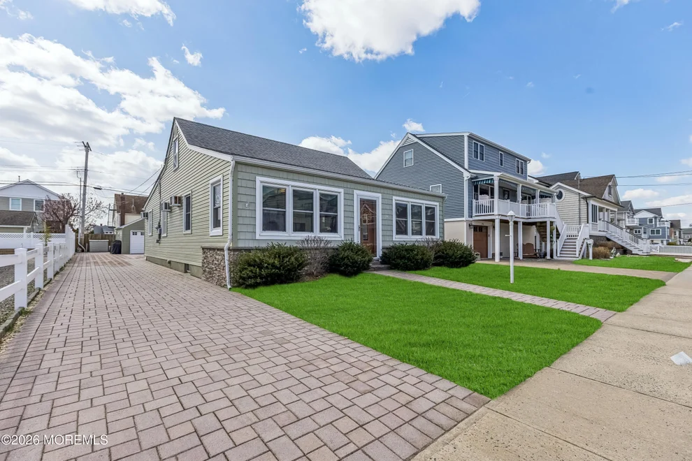 Unit for sale at 26 Niblick Street, Point Pleasant Beach, NJ 08742