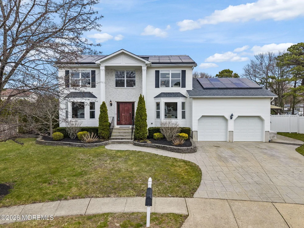 Unit for sale at 41 Netty Street, Howell, NJ 07731