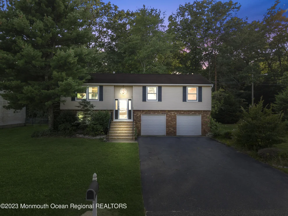 Unit for sale at 47 Forest Drive, Jackson, NJ 08527