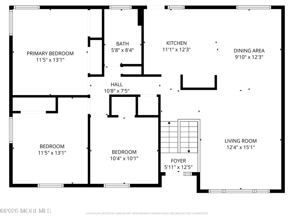 Unit for sale at 87 Newbury Road, Howell, NJ 07731