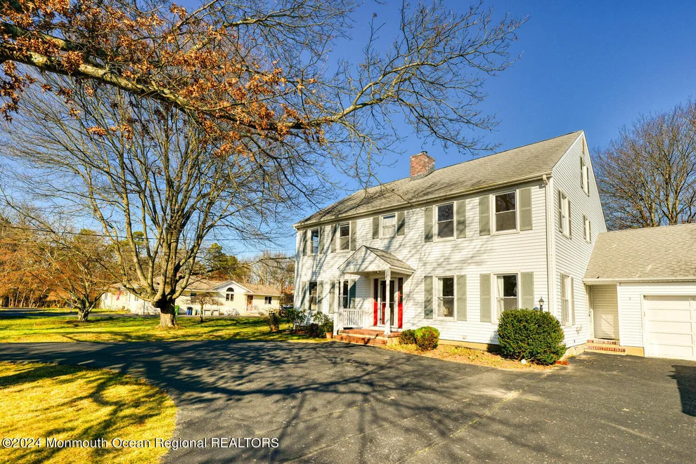 Unit for sale at 725 Old Corlies Avenue, Neptune Township, NJ 07753