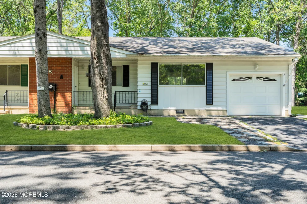 Unit for sale at 8 Michigan Avenue, Whiting, NJ 08759