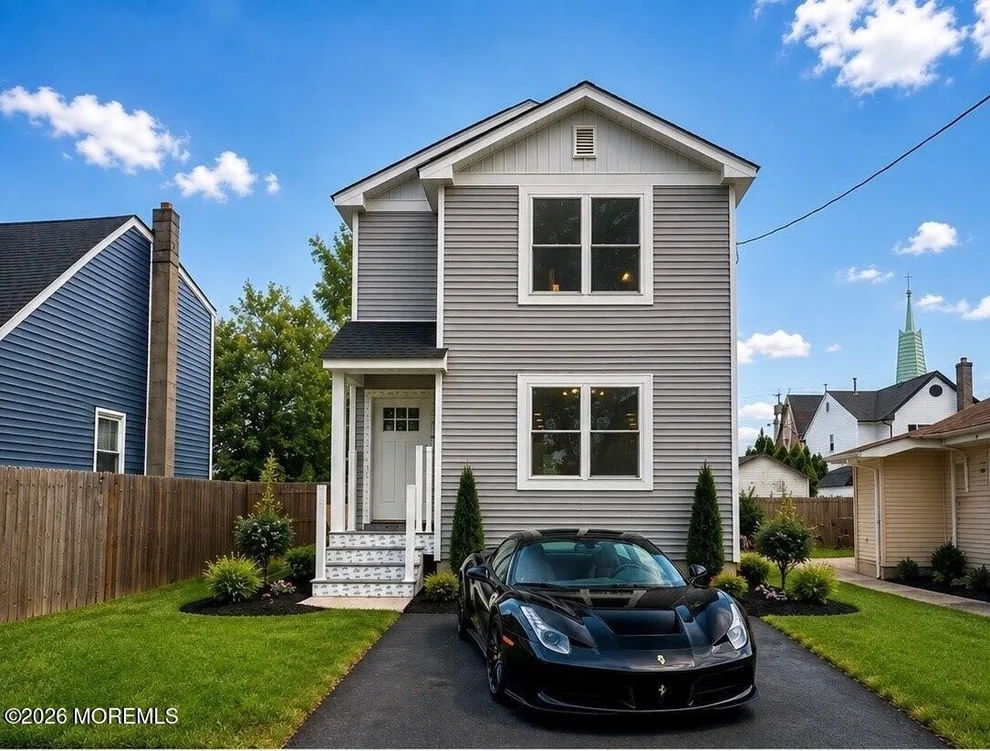 Unit for sale at 430 Aumack Avenue, Union Beach, NJ 07735