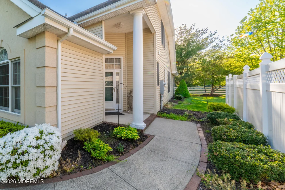 Unit for sale at 18 Chesapeake Drive, Holmdel, NJ 07733