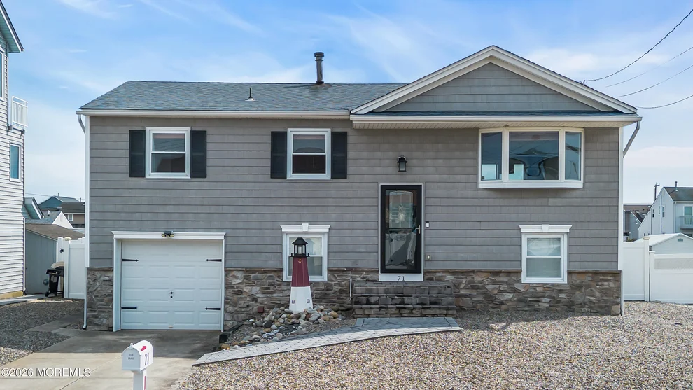 Unit for sale at 71 Ronald Avenue S, Bayville, NJ 08721