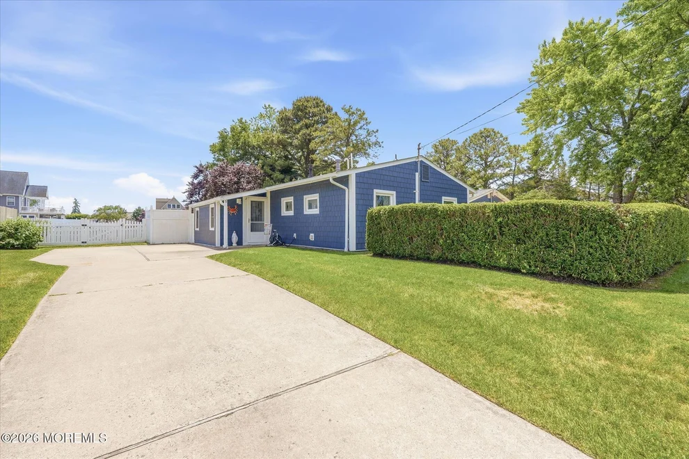 Unit for sale at 423 W Cala Breeze Way, Little Egg Harbor, NJ 08087
