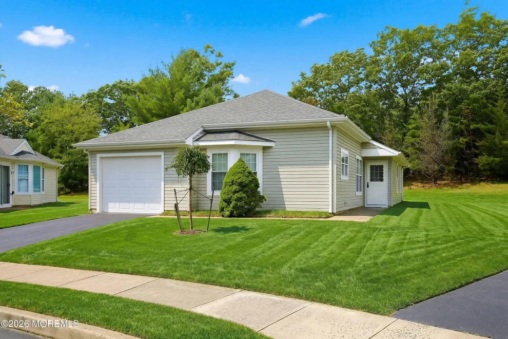 Unit for sale at 23 Sequoia Court, Barnegat, NJ 08005