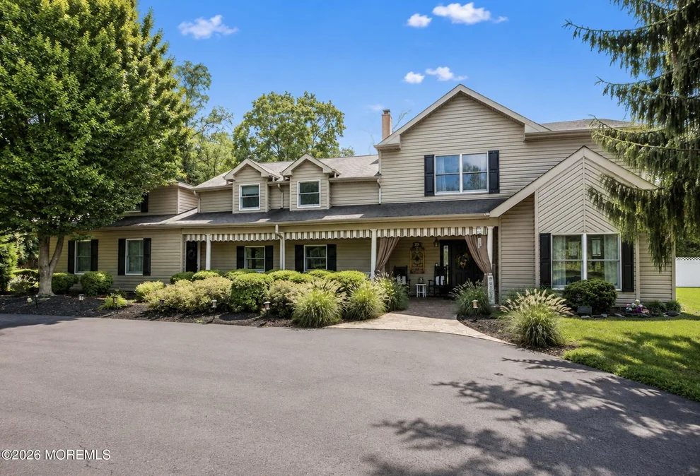 Unit for sale at 224 Cold Indian Springs Road, Ocean Twp, NJ 07712