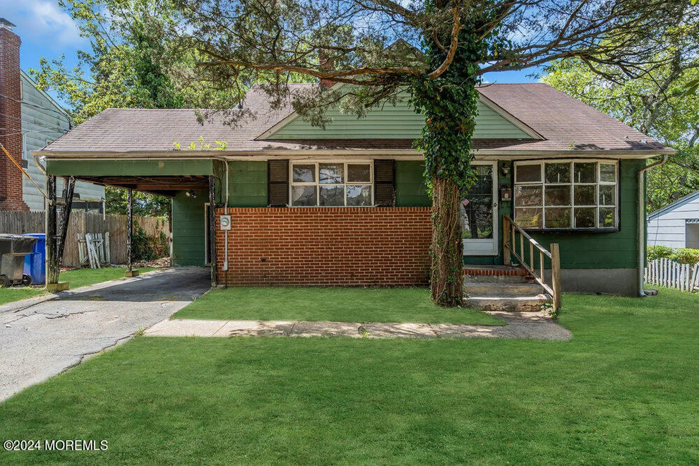 Unit for sale at 33 Green Twig Drive, Toms River, NJ 08753