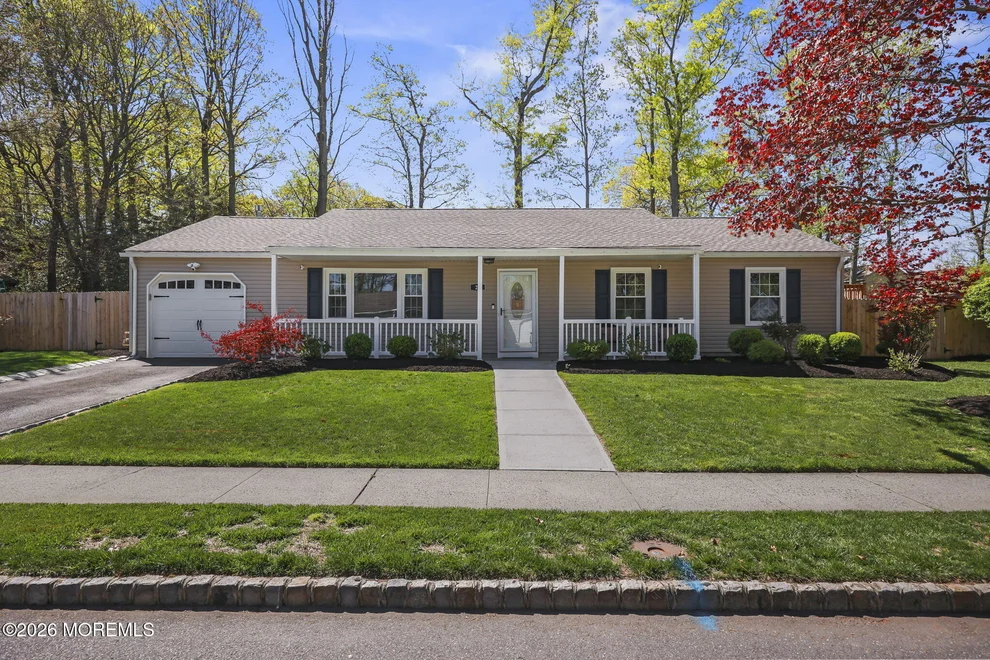 Unit for sale at 22 Shadyside Avenue, Hazlet, NJ 07730
