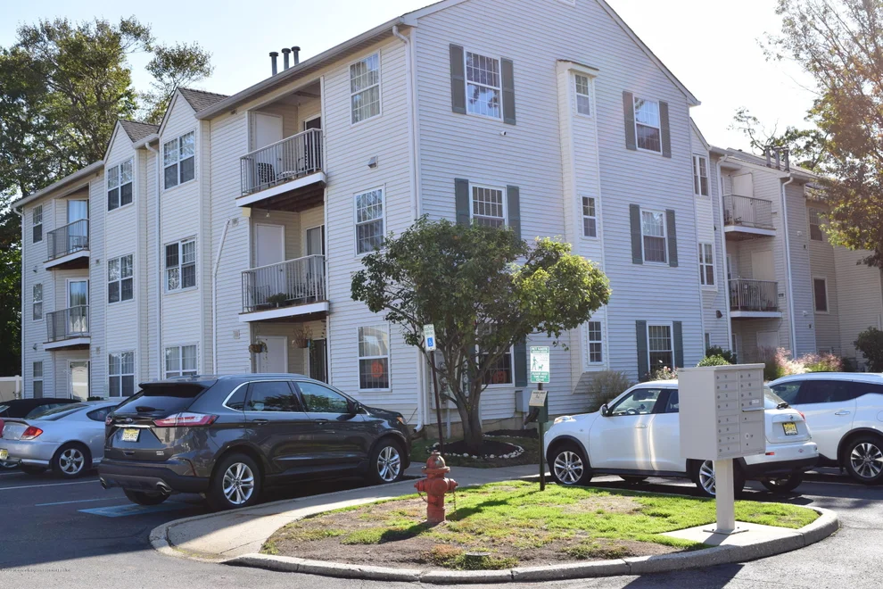 Unit for sale at 231 Atlantic Street, Keyport, NJ 07735