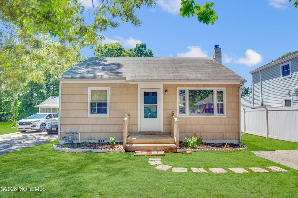 Unit for sale at 618 Parkside Avenue, Toms River, NJ 08753