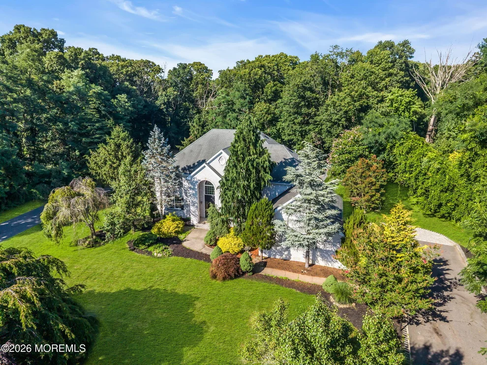 Unit for sale at 24 Carriage Way, Millstone, NJ 08510