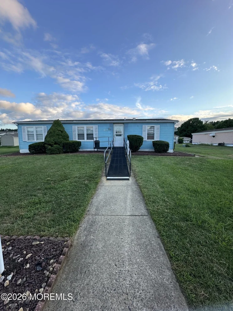 Unit for sale at 604 Jerome Place, Freehold, NJ 07728