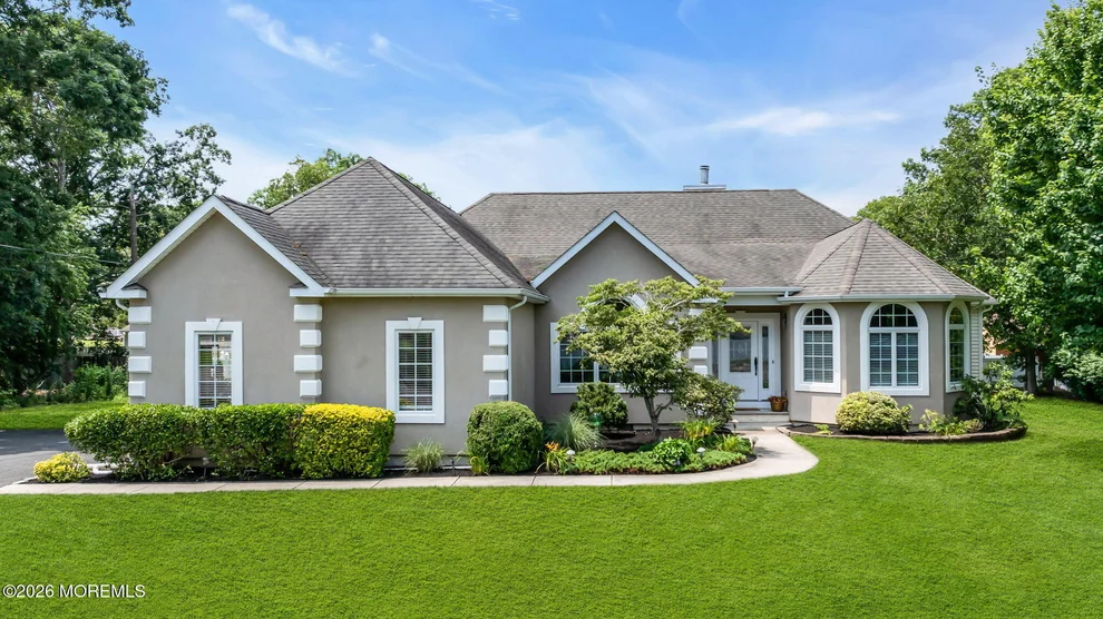 Unit for sale at 490 Arlington Avenue S, Bayville, NJ 08721