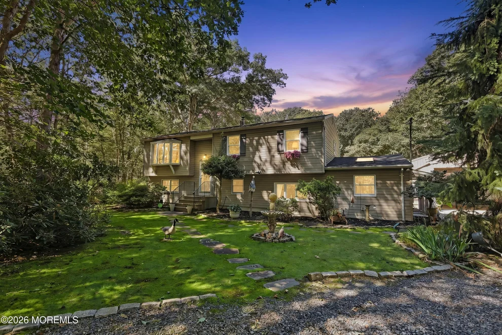Unit for sale at 347 E Millstream Road, Cream Ridge, NJ 08514