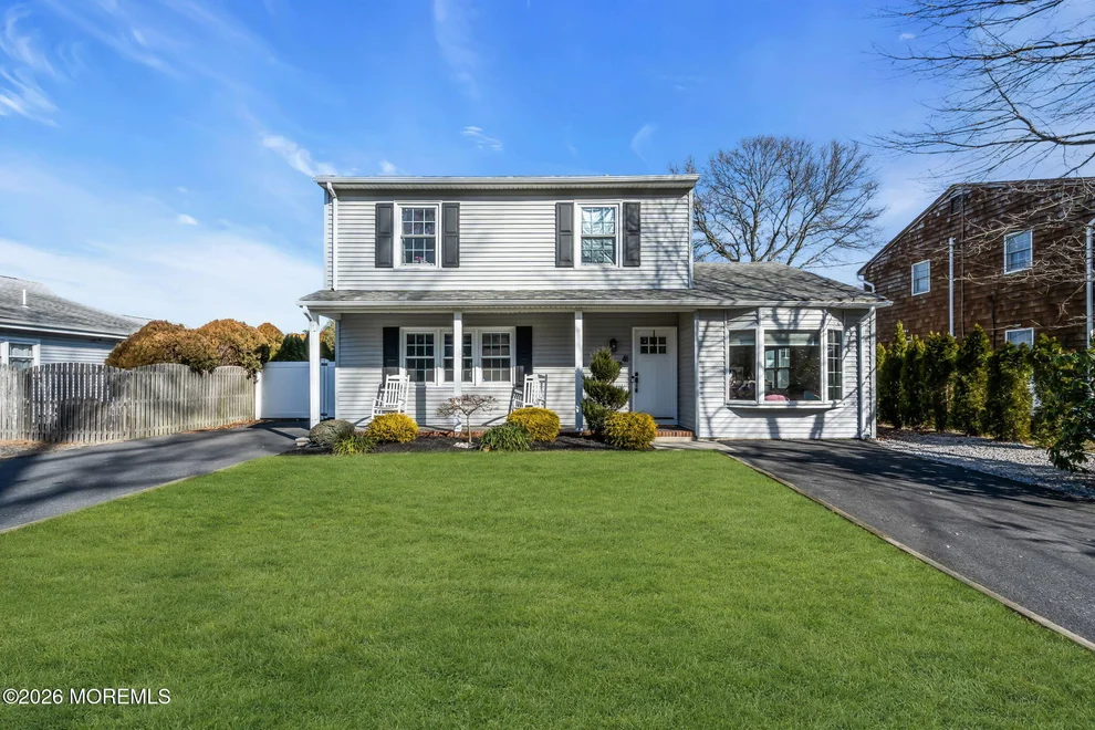 Unit for sale at 41 Adamston Drive, Brick, NJ 08723