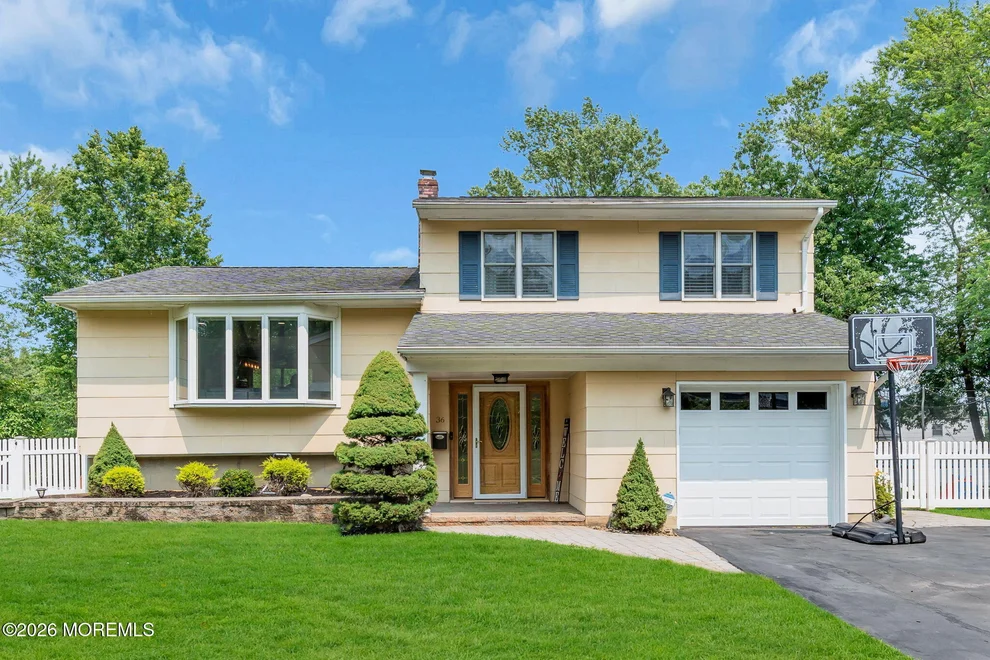 Unit for sale at 36 Essie Drive, Matawan, NJ 07747
