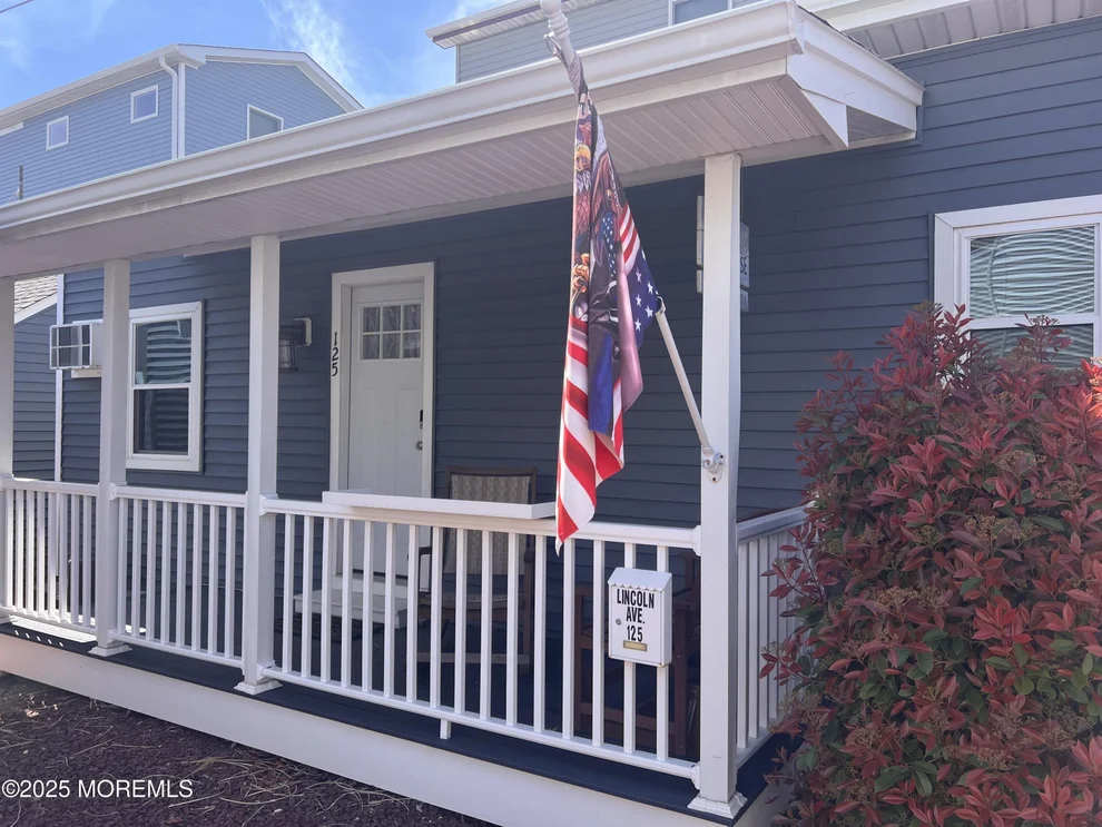 Unit for sale at 125 Lincoln Avenue, Seaside Heights, NJ 08751