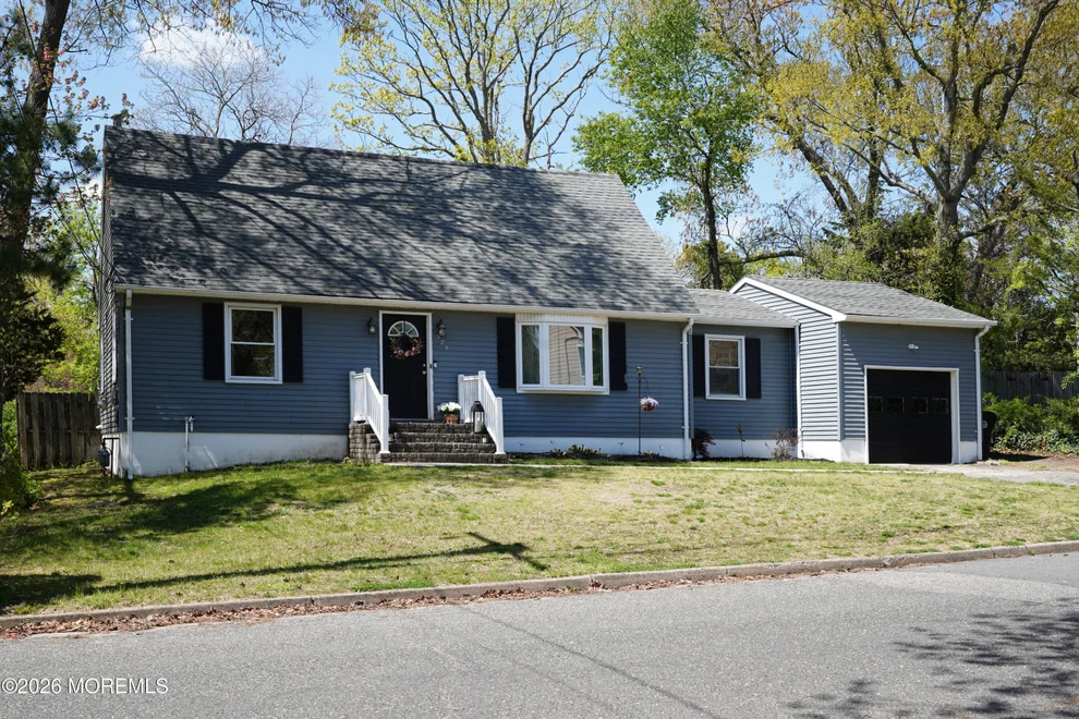 Unit for sale at 325 18th Avenue, Brick, NJ 08724