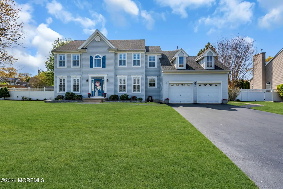 Unit for sale at 231 Eagleswood Avenue, Lanoka Harbor, NJ 08734