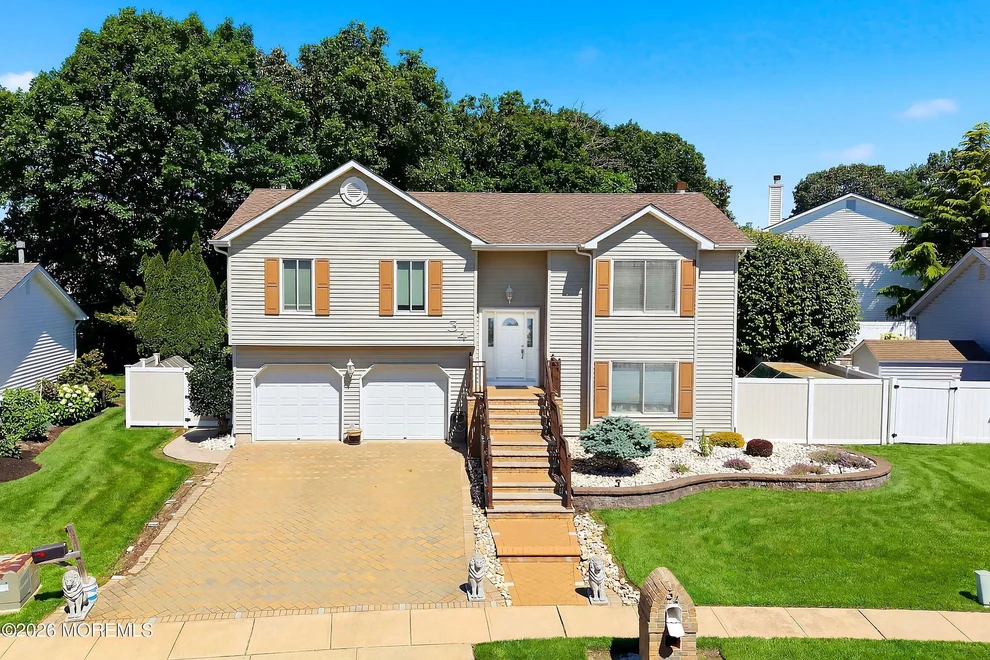 Unit for sale at 34 Bronia Street, Howell, NJ 07731