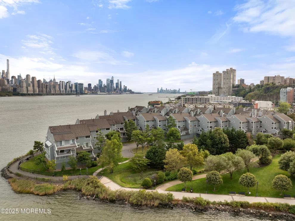 Unit for sale at 9E Cove Lane, North Bergen, NJ 07047
