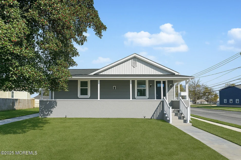 Unit for sale at 503 Ridge Avenue, Neptune Township, NJ 07753