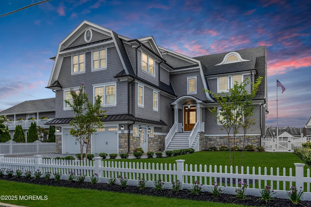 Unit for sale at 122 Squan Beach Drive, Mantoloking, NJ 08738