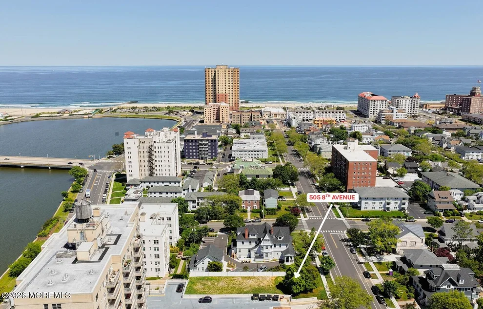 Unit for sale at 505 8th Avenue, Asbury Park, NJ 07712