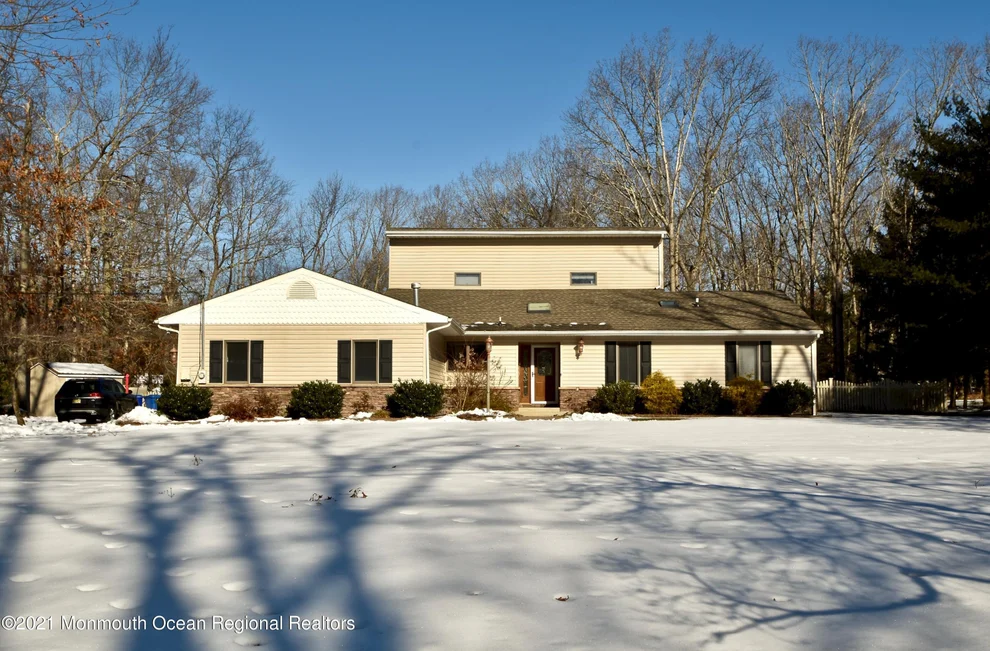 Unit for sale at 241 Edgemere Drive, Toms River, NJ 08755