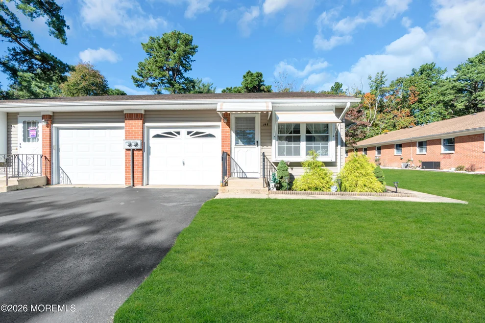 Unit for sale at 14 B Columbus Boulevard, Whiting, NJ 08759