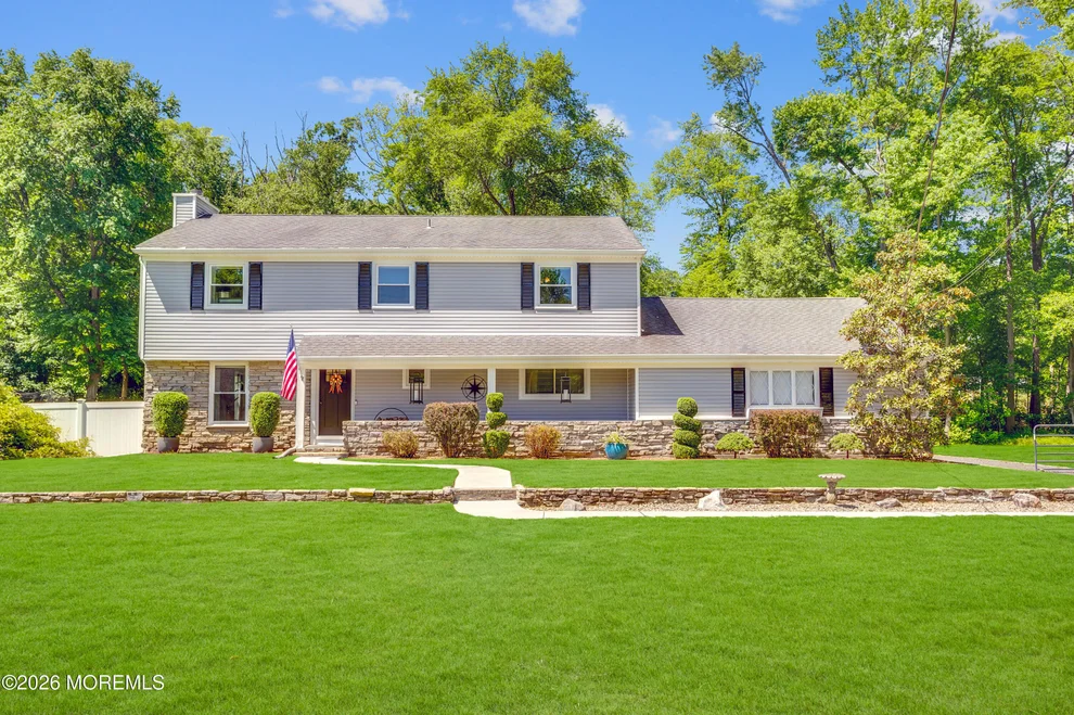 Unit for sale at 33 Baldwin Avenue, Morganville, NJ 07751