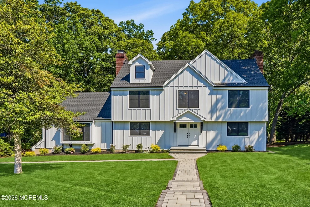 Unit for sale at 7 Pilgrim Hollow Road, Ocean Twp, NJ 07712