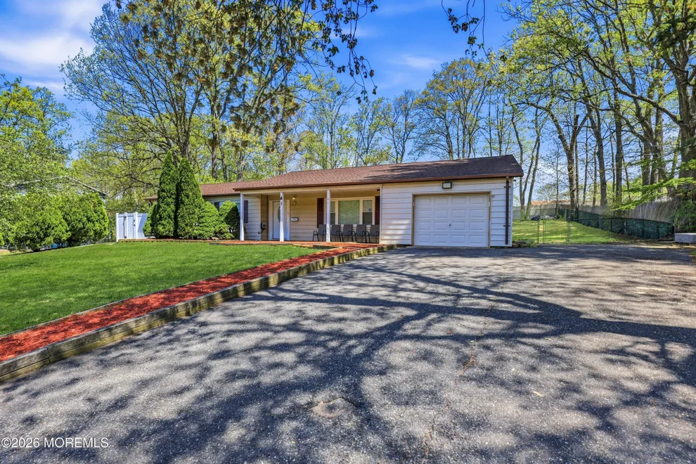 Unit for sale at 41 Marginal Road, Jackson, NJ 08527